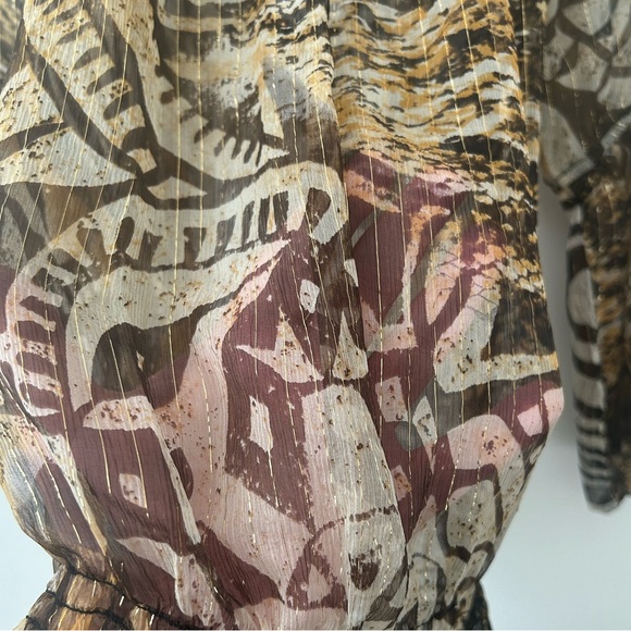 Cache beautiful size medium top - Picture 5 of 5